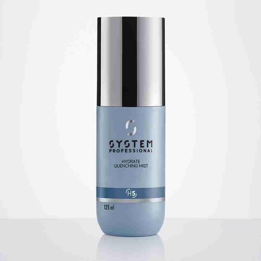 HYDRATE QUENCHING MIST 125ML